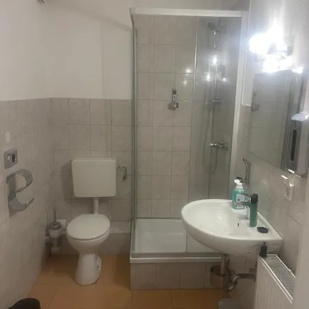 Zimmervermietung 公寓式酒店 汉诺威
