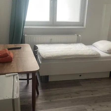 Apartmanhotel Zimmervermietung *