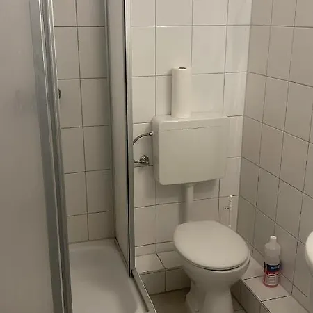 Apartmanhotel Zimmervermietung *
