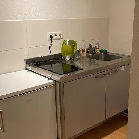 Apartmanhotel Zimmervermietung *