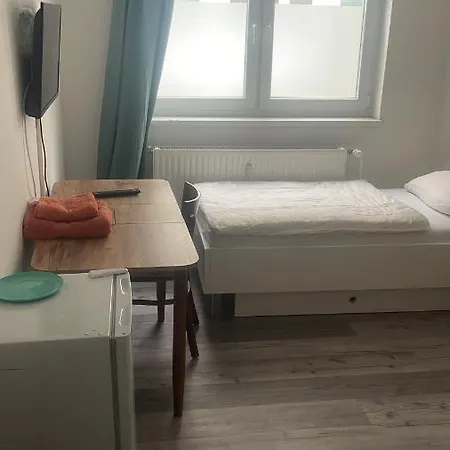 Apartmanhotel Zimmervermietung *