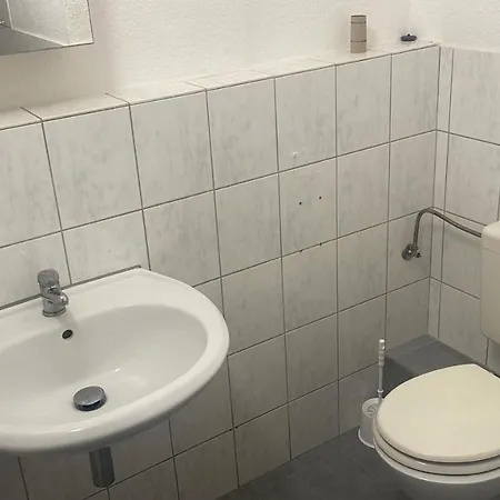 Zimmervermietung מלון דירות הנובר