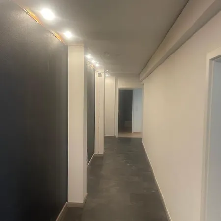 Aparthotel Zimmervermietung