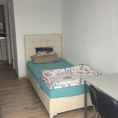 Zimmervermietung Lejlighedshotel Hannover
